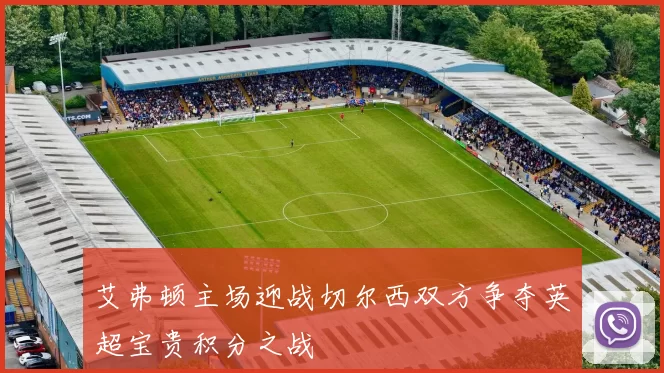 艾弗顿主场迎战切尔西双方争夺英超宝贵积分之战