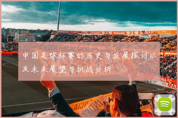 中国足球杯赛的历史与发展探讨以及未来展望与挑战分析