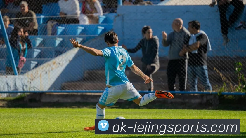 乐竞体育品牌故事